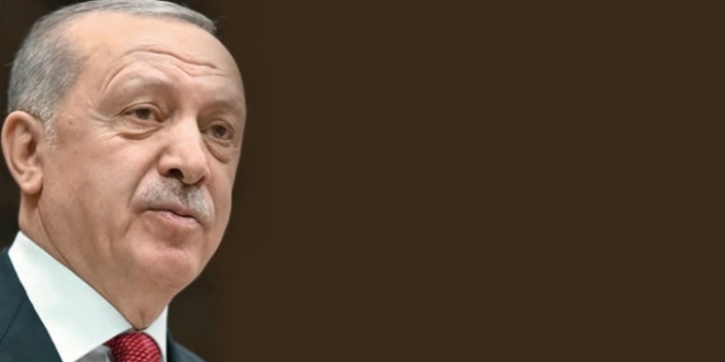 Cumhurbaşkanı Erdoğan dünyaya Akdeniz'i anlatacak