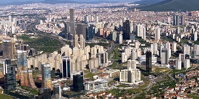İnşaatta yüzde 100 yerli ve milli atak