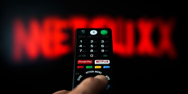 Netflix, RTÜK'ün kararını yerine getirdi, o diziyi çıkardı