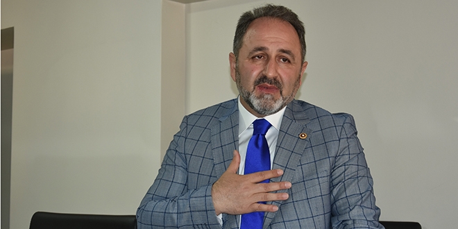 Eski Vekil 15 Temmuz'dan 2 gün sonra suikasta uğradığını açıkladı