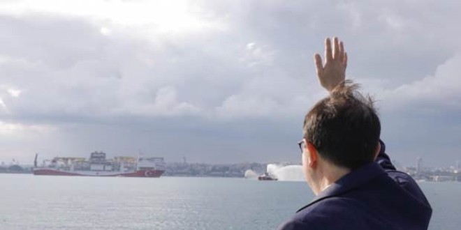 Türkiye Sigorta'nın ilk poliçesi Tuna-1 kuyusu için yapıldı