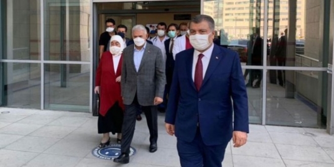 Koronanın yokladığı ünlü isimler