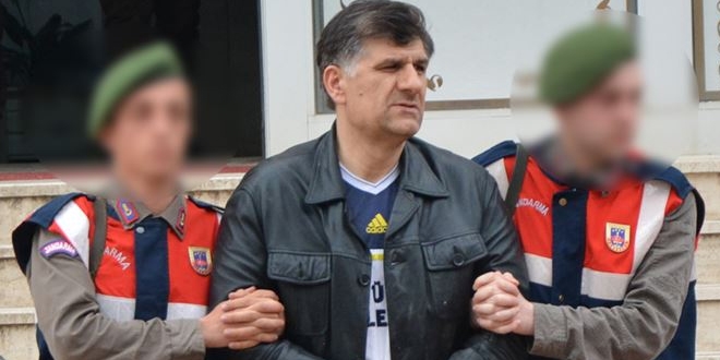'Askeri casusluk' savcısı Kılınç'a FETÖ üyeliğinden 10 yıl hapis cezası