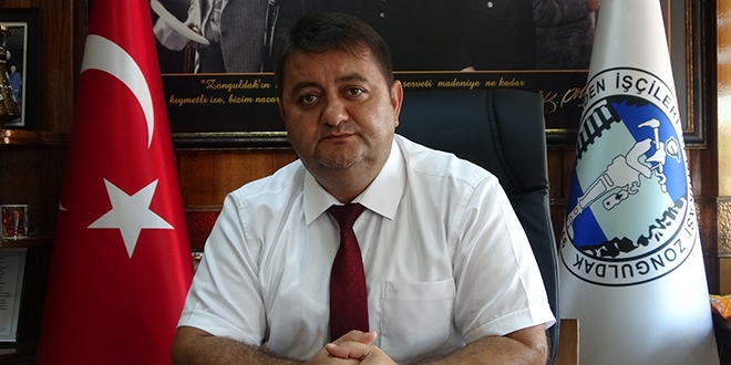 Türkiye Taşkömürü Kurumu'nda koronavirüs paniği