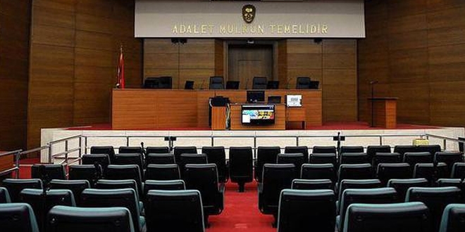 MİT mensuplarının ifşa edilmesi davasında mütalaa açıklandı