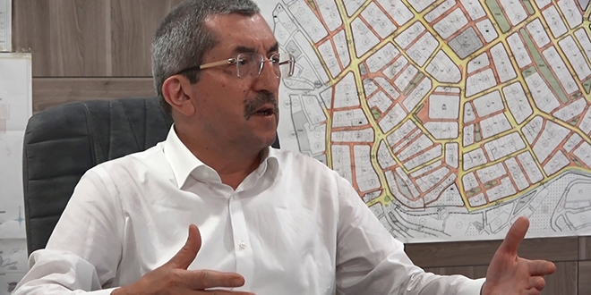 Belediye başkanından korkutan virüs açıklaması