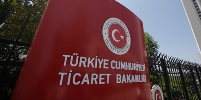 Ticaret Bakanl 169 renciye kariyer staj yaptracak