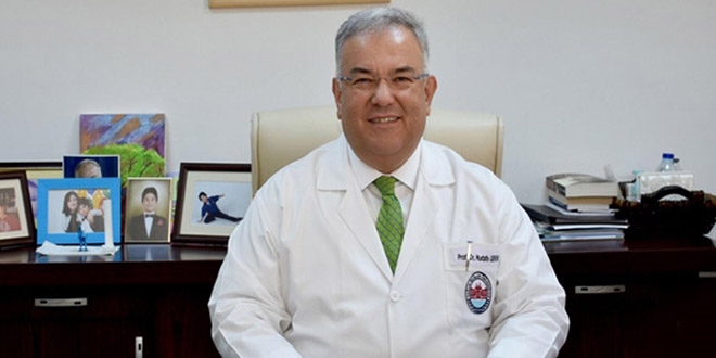 Prof. Dr. Gerek: Virüsle mücadelede yeni bir dönem başlayabilir