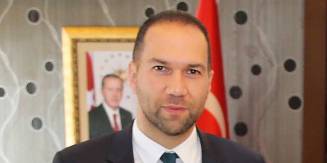 Niğde Belediye Başkanı Özdemir, Kovid-19'u yendi
