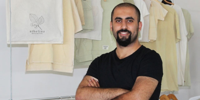 TÜBİTAK destekli projesi sürdürülebilir markaya dönüştü
