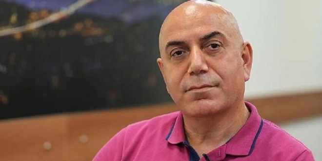 'Ölmek için yalvarıyorsun ama ölemiyorsun'