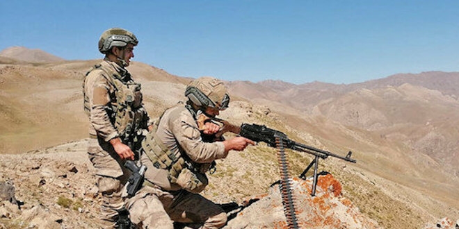 Yıllardır PKK'yı görmezden gelen İran'dan sürpriz anlaşma
