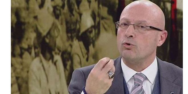 Diyanet'ten 'Mütercimler'e suç duyurusu