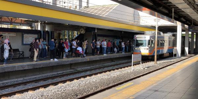 İstanbul'da metronun 3 istasyonu 14 ay kapalı kalacak