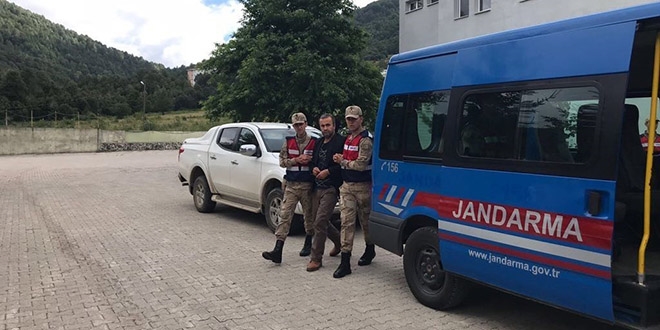 Koronavirüse yakalanan 'seri cinayet sanığı' duruşmaya katılamadı