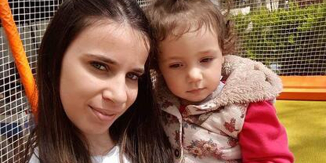 Annesi, babası tarafından öldürülen çocuk anneannesinin soyadını kullanacak