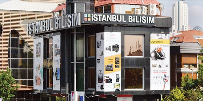 İstanbul Bilişim'in konkordato davası başladı