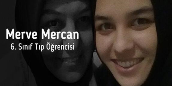 Bakan Koca'dan koronavirüsten hayatını kaybeden tıp öğrencisi için paylaşım