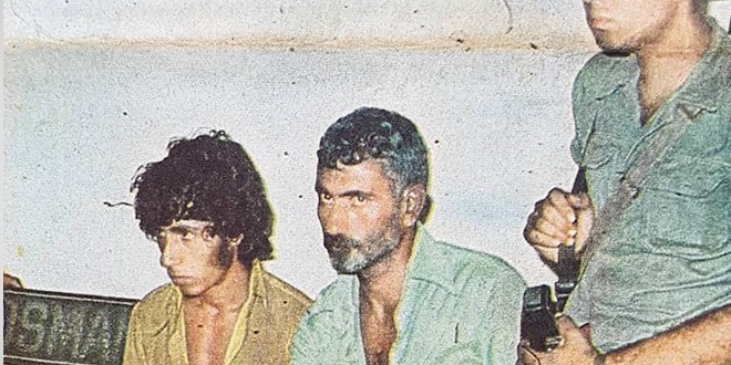 Kültür Bakanlığına 'Yılmaz Güney' tepkisi! Savcı katiline sahip çıkmayın