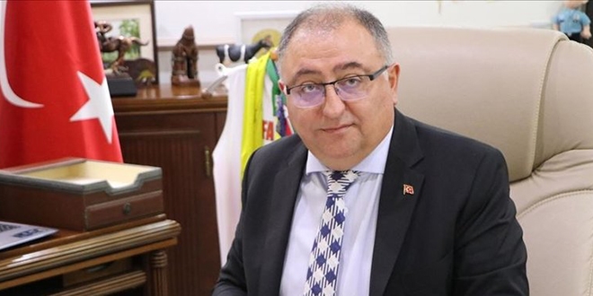 Yalova Belediye Başkanı Salman'ın tutuklanması için yakalama kararı talep edildi