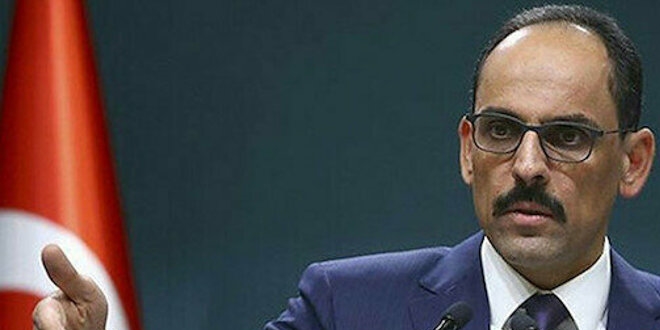 İbrahim Kalın'ın sözleri derin bir entelektüel tartışmaya dönüştü
