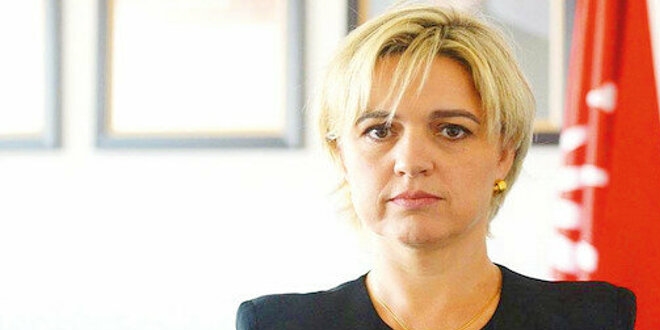 'Kamu ile çalışan 5 şirkete el koyacağız'