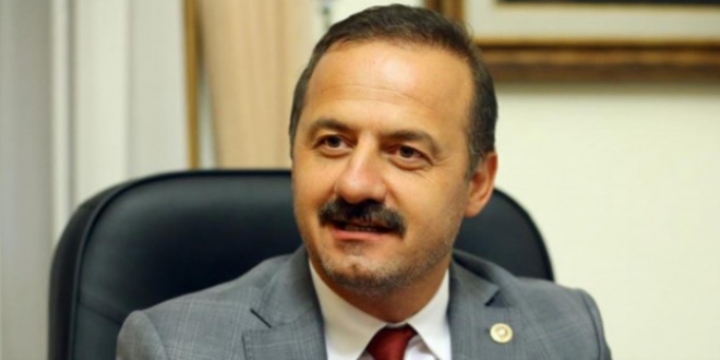 Ağıralioğlu'ndan Demitaş'ın kahvaltı çağrısına yanıt