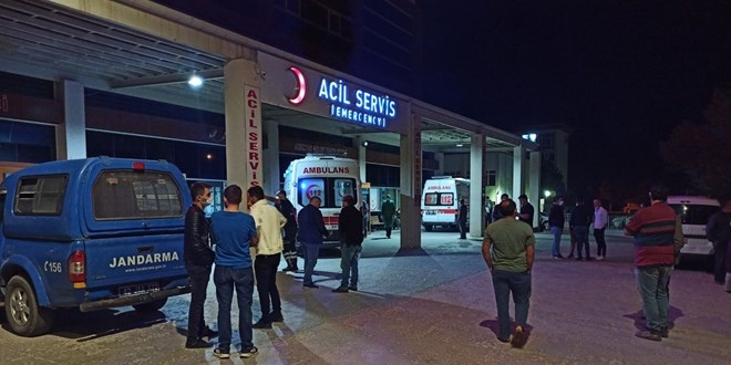 Koronavirüs testi pozitif çıkan mevsimlik işçiler yurtlarda karantinaya alınacak