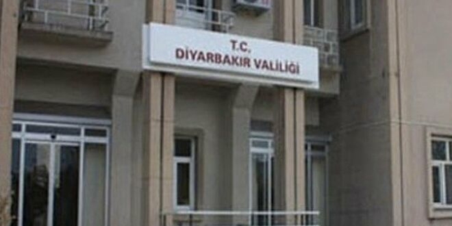 Diyarbakır'da izolasyondan kaçanlar yurt ve pansiyonlarda karantinaya alınacak