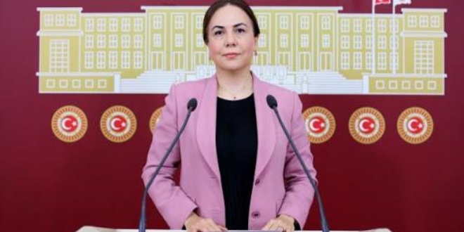 AK Parti vekil'den 'yakınlarını müdür yaptı' iddiasına yalanlama
