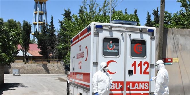 Bugün karantinaya alınan yerleşim yerleri
