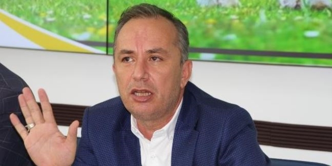 Çorum'da bugün koronavirüsten 6 kişi yaşamını yitirdi