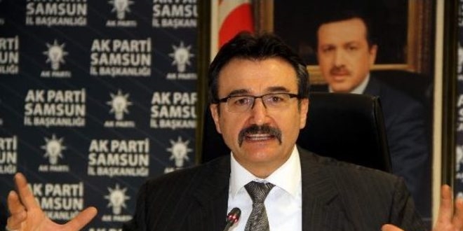Eski Bakan Kürşat Tüzmen, TV'de gezi programı sunacak