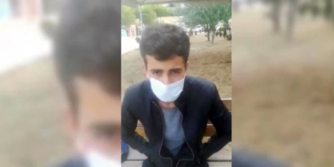 Bakan Koca'dan hastane önünde çekilen videoya ilişkin açıklama