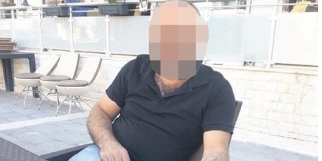 6 yaşındaki çocuğa üvey baba işkencesi