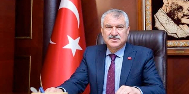 Zeydan Karalar: Virüsten ölenlerin az gösterildiğini düşünüyoruz