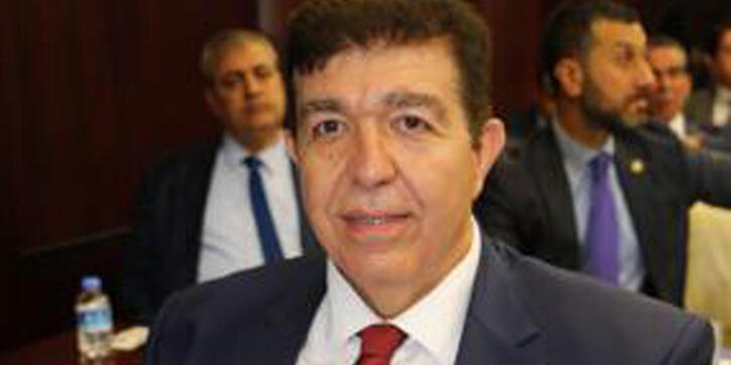 Gaziantepli iş adamı koronadan hayatını kaybetti