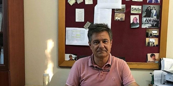 'Deniz suyu sıcaklığındaki artış, fırtına ve selleri tetikliyor'