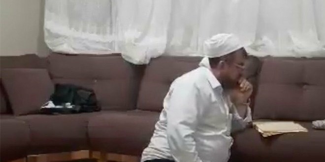 Kadınlara istismarda bulunan 'sahte hoca' tutuklandı