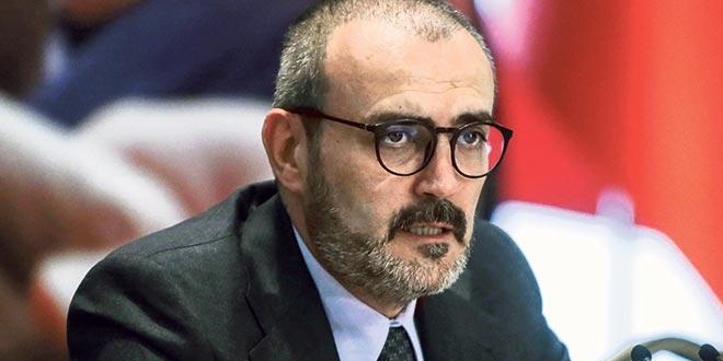 Mahir Ünal: Yüzde 40-42 bandının altına hiç düşmedik