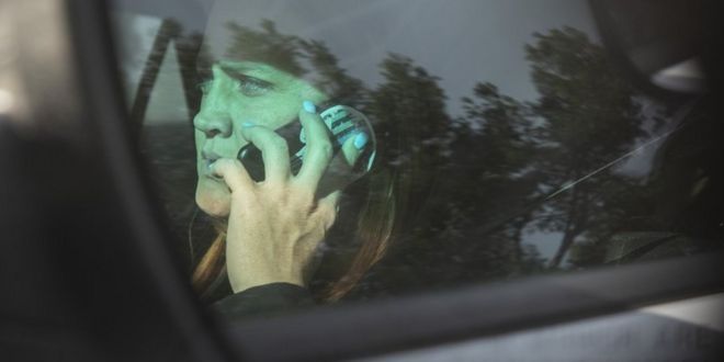 İngiltere'de cep telefonu kullanırken ölüme neden olan sürücülere müebbet hapis
