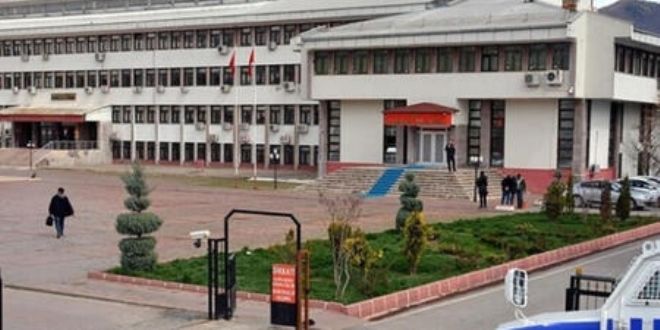 Tunceli'de eylem ve etkinlikler 15 gün yasaklandı