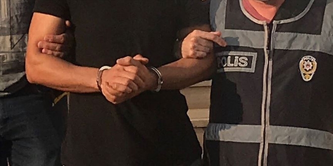 Gaziantep'te hastanede taşkınlık çıkaran 3 kişi tutuklandı