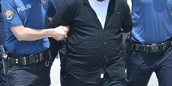 Bursa'da DEAŞ operasyonu: 1 şüpheli yakalandı