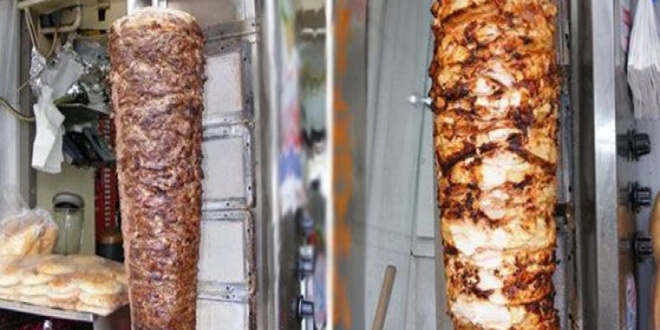 Dönere ve sucuğa at eti katan firmalar