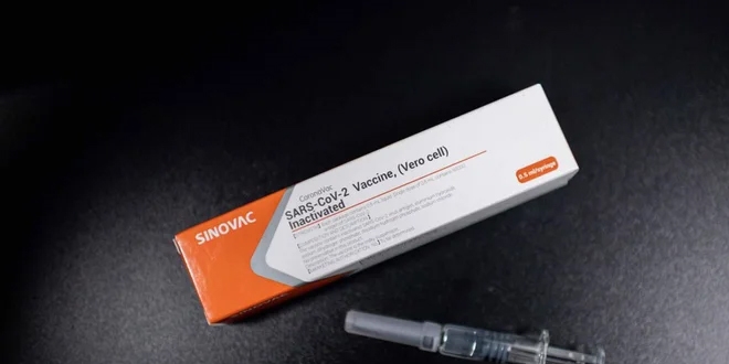 Çinli Sinovac, koronavirüs aşısını Türkiye'de denemeye başladı!