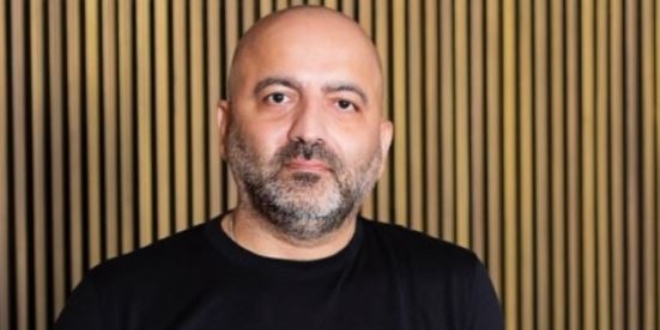 Mubariz Gurbanoğlu FETÖ'den hakim karşısına çıktı