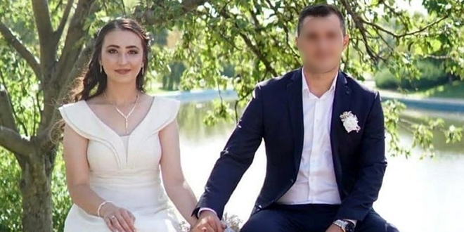 Hemşire eşini başından vuran polis memuru tutuklandı