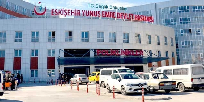 Hasta bakıcının baygın haldeki hastayı taciz ettiği iddiası