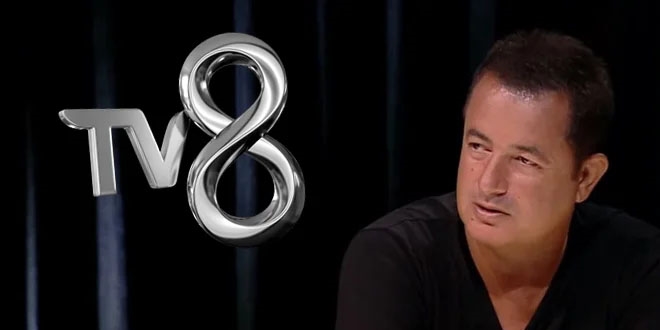 Acun Ilıcalı'dan 'TV8 satılacak mı?' sorusuna yanıt!